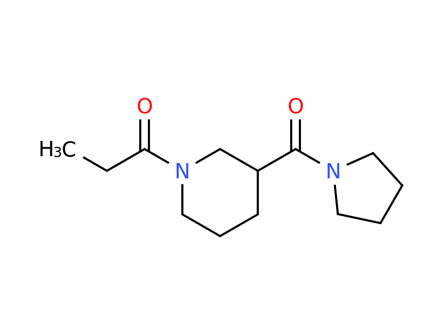 Structure Amb20402262