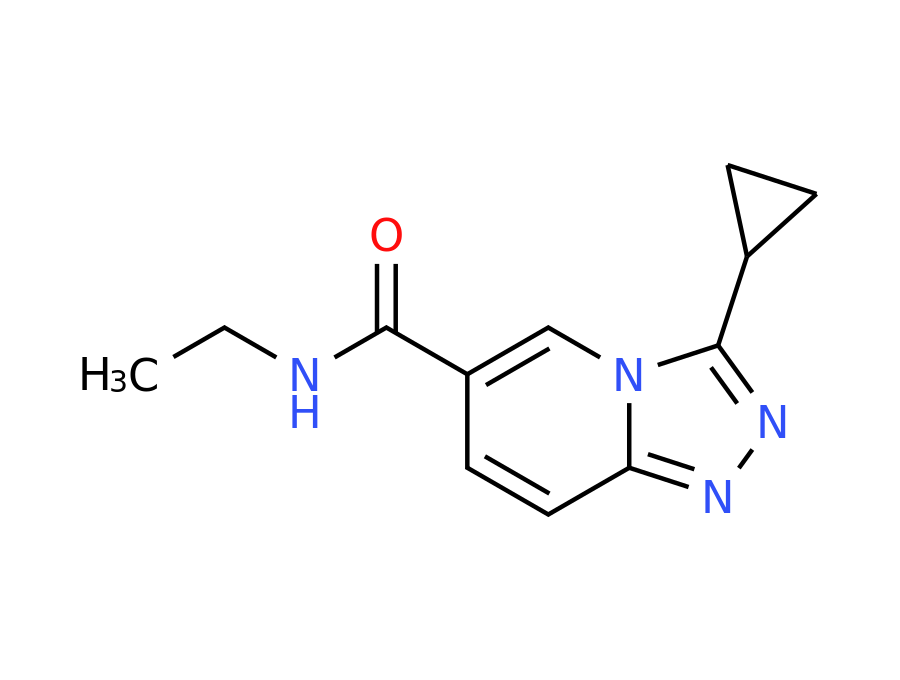 Structure Amb20402313