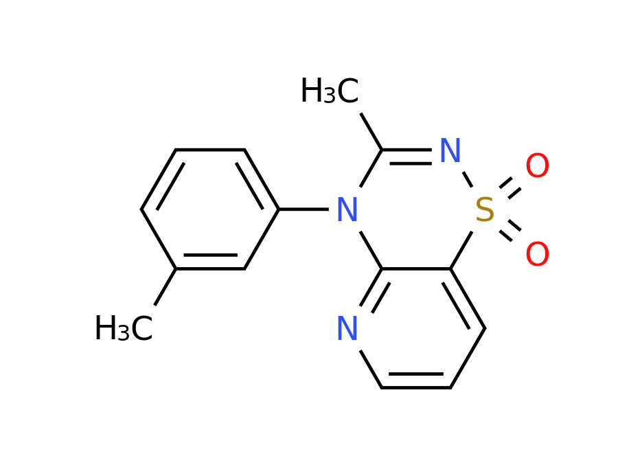 Structure Amb20402340