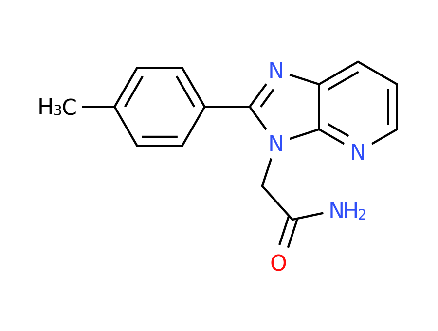 Structure Amb20404506