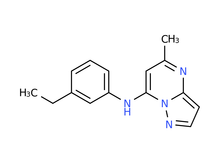 Structure Amb20404903
