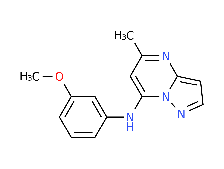Structure Amb20404908