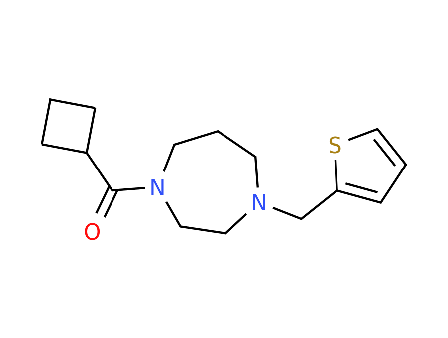 Structure Amb20406448