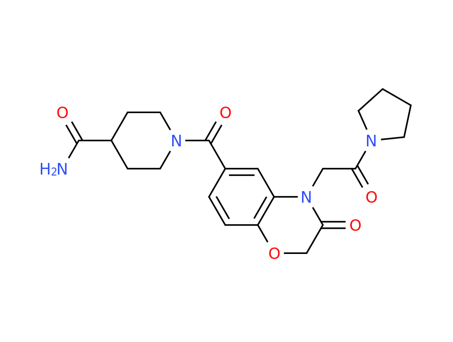 Structure Amb20406926