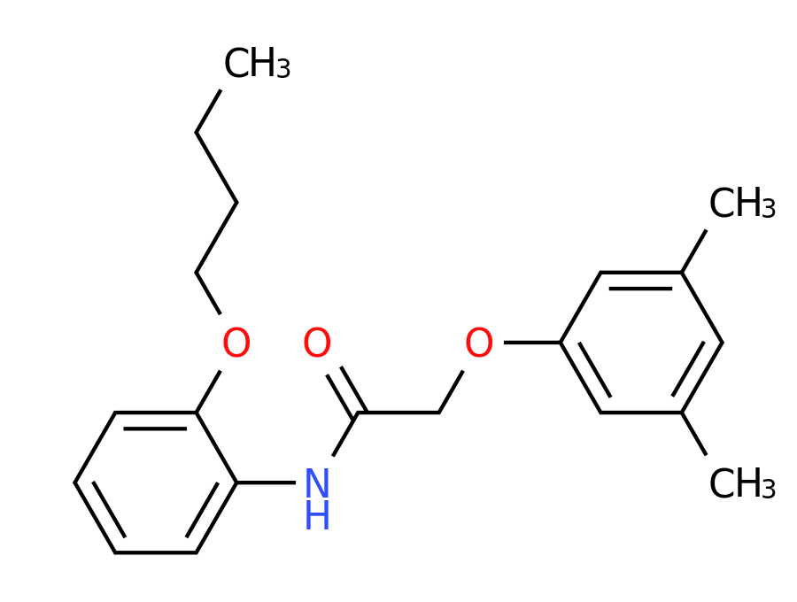 Structure Amb2040790