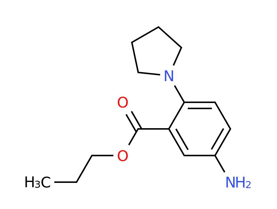 Structure Amb20411030