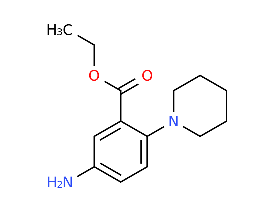 Structure Amb20411034