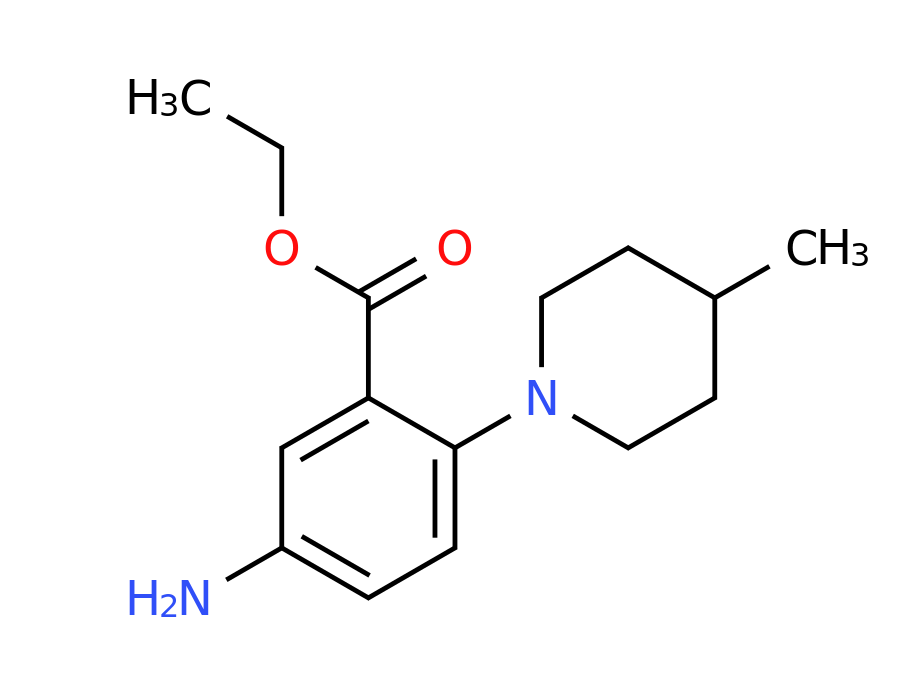 Structure Amb20411040