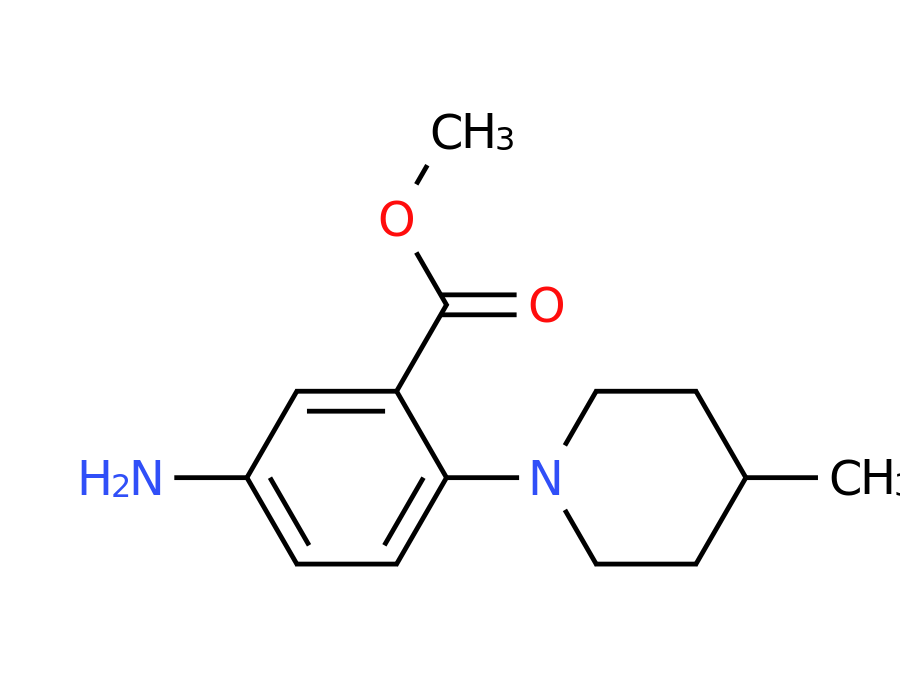 Structure Amb20411041