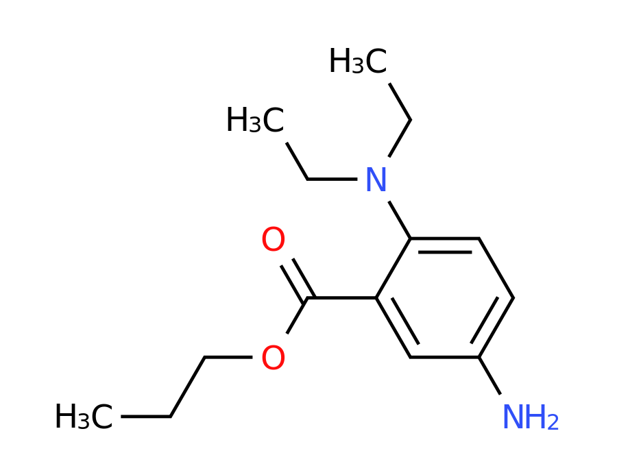 Structure Amb20411047
