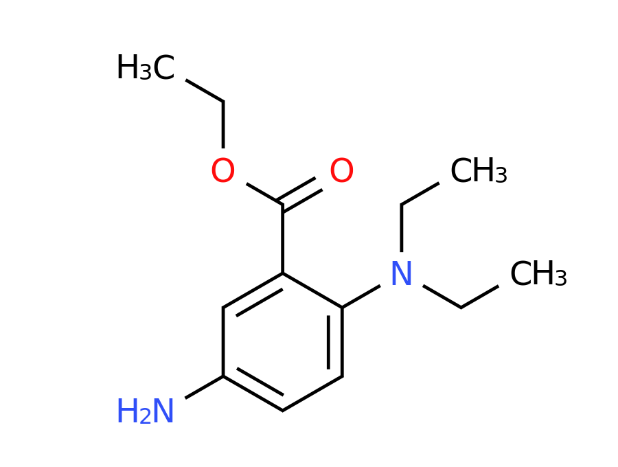 Structure Amb20411048
