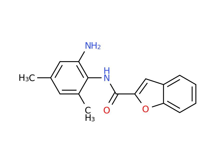 Structure Amb20412290