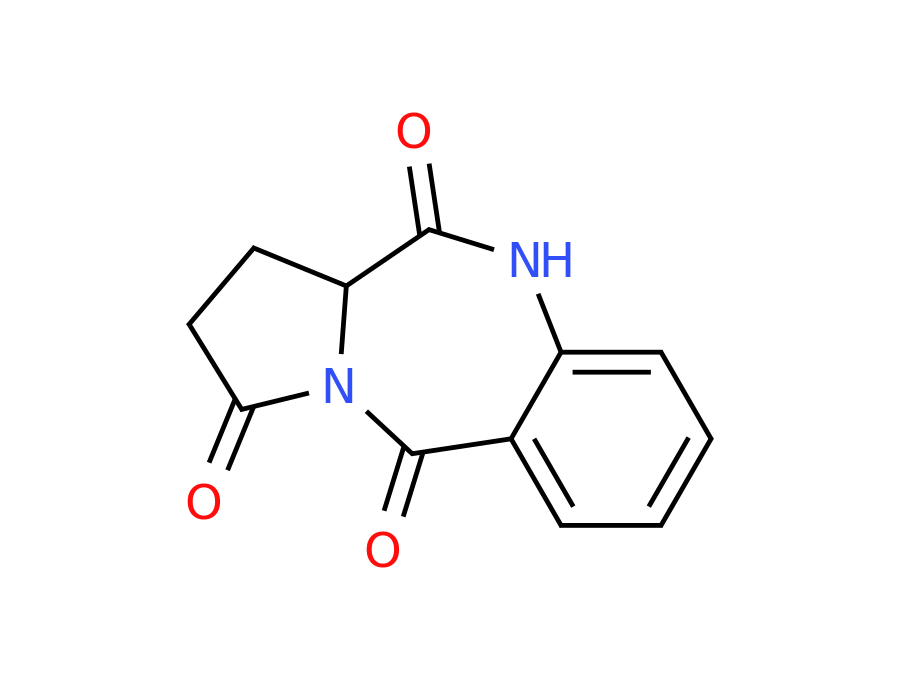 Structure Amb20413900