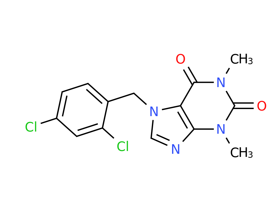 Structure Amb20416390