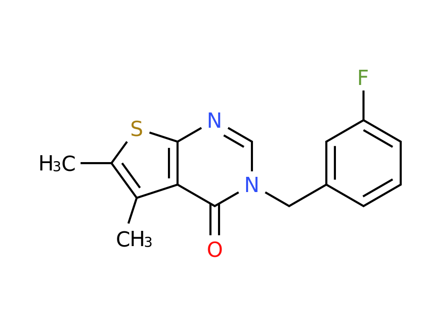 Structure Amb20418345