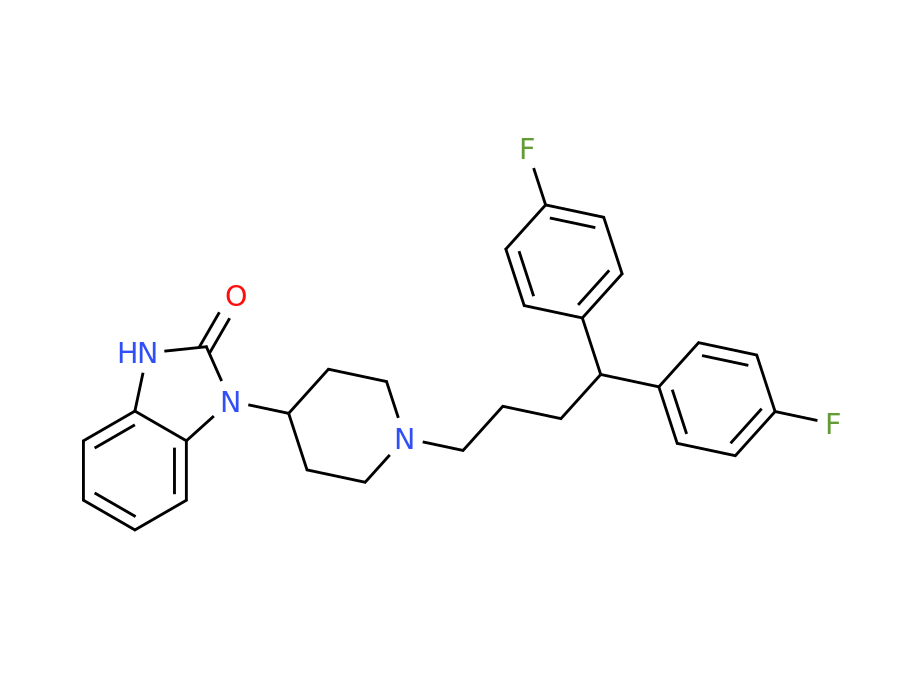 Structure Amb20418815