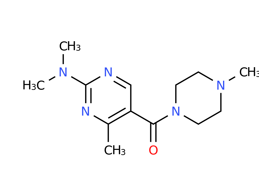 Structure Amb20420294