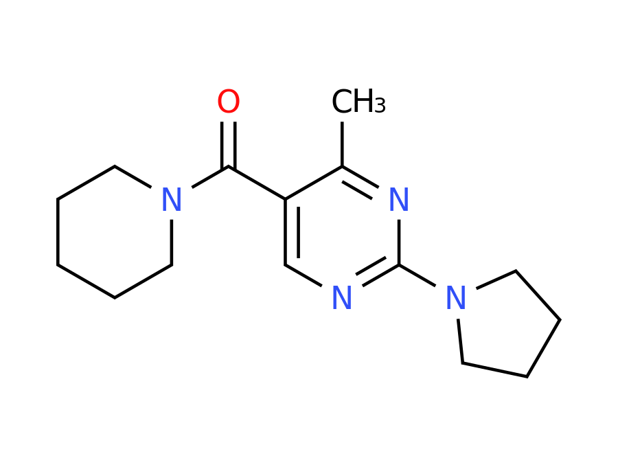 Structure Amb20420309