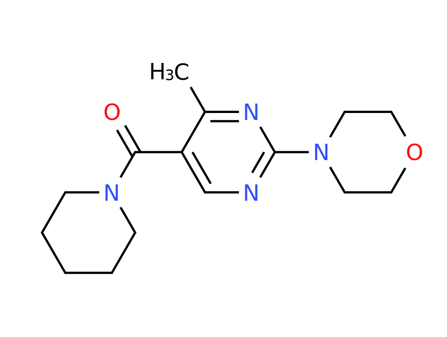 Structure Amb20420314