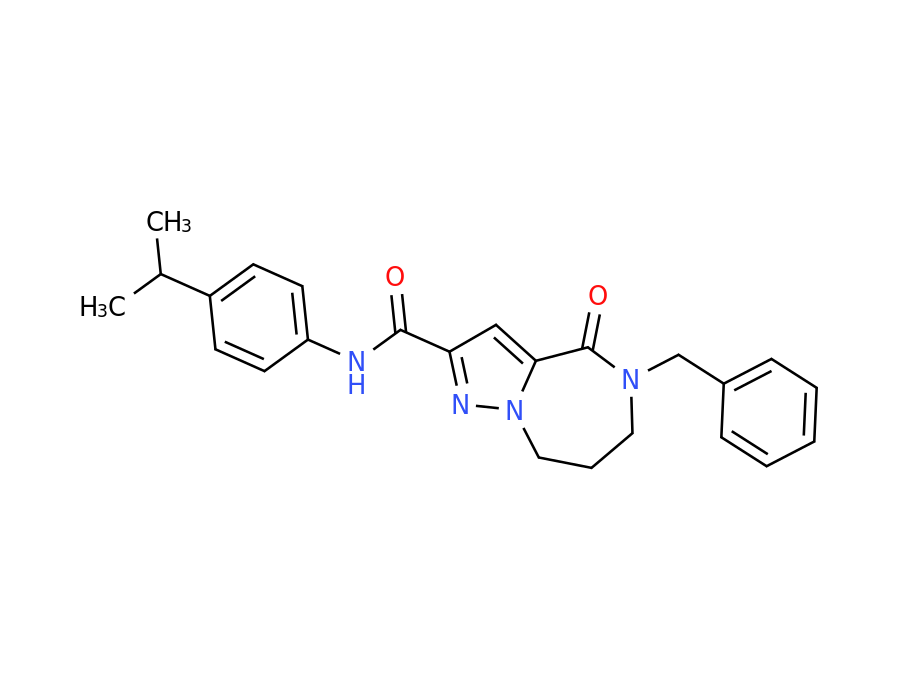 Structure Amb20424344