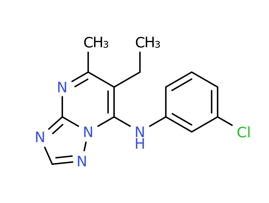 Structure Amb20427607