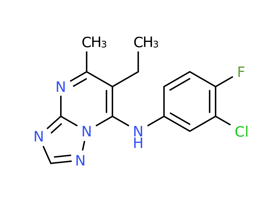 Structure Amb20427613