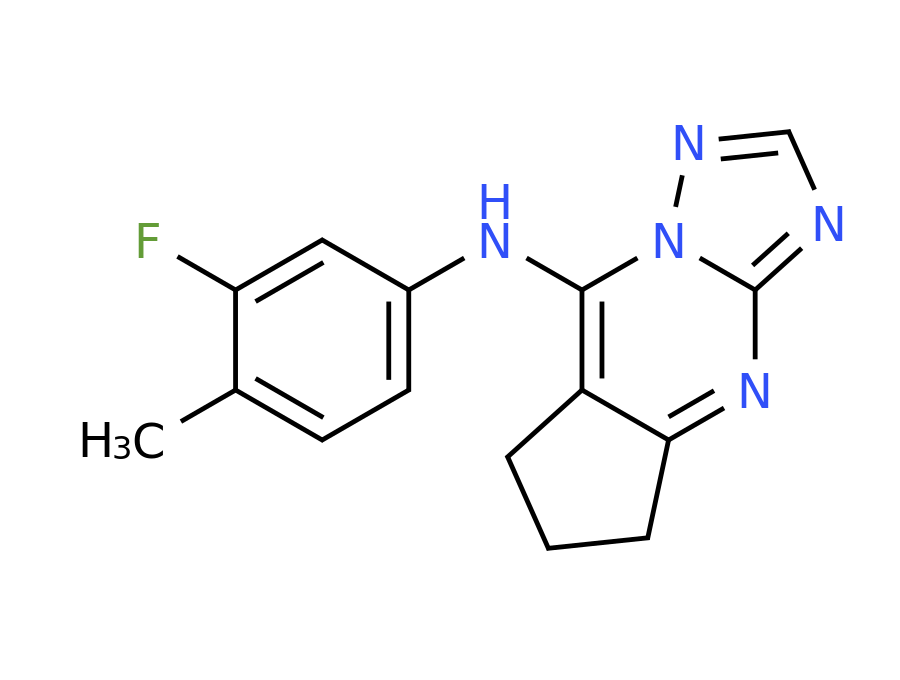 Structure Amb20429610