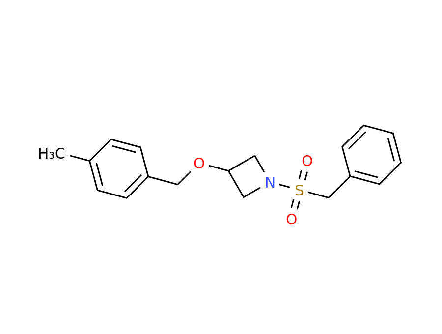 Structure Amb20430001