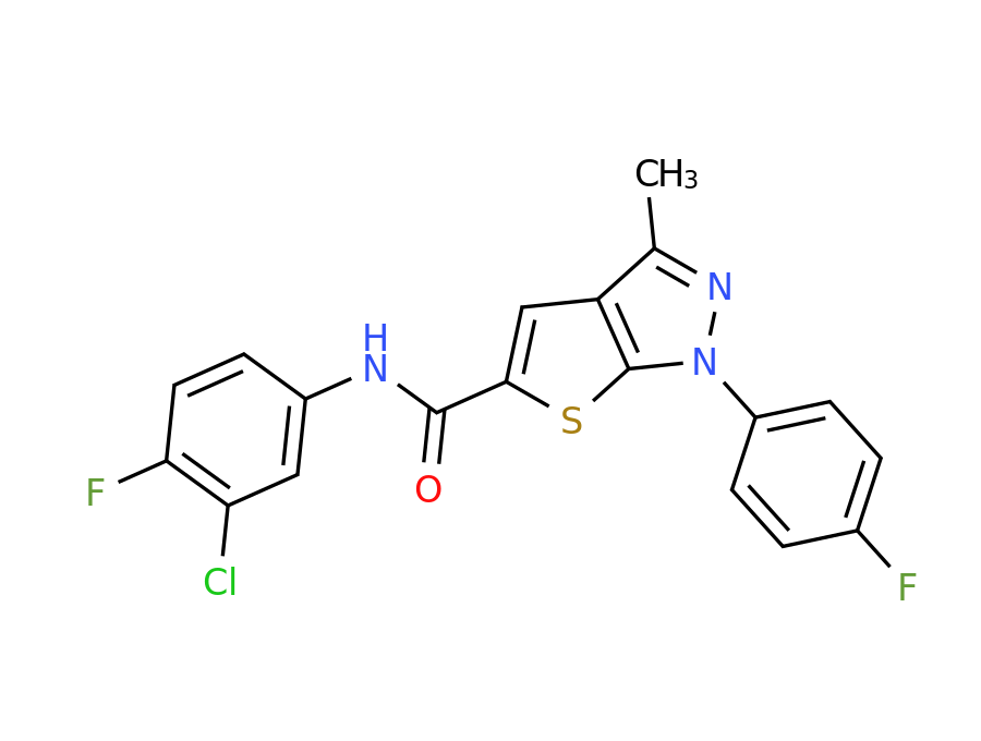 Structure Amb20433889