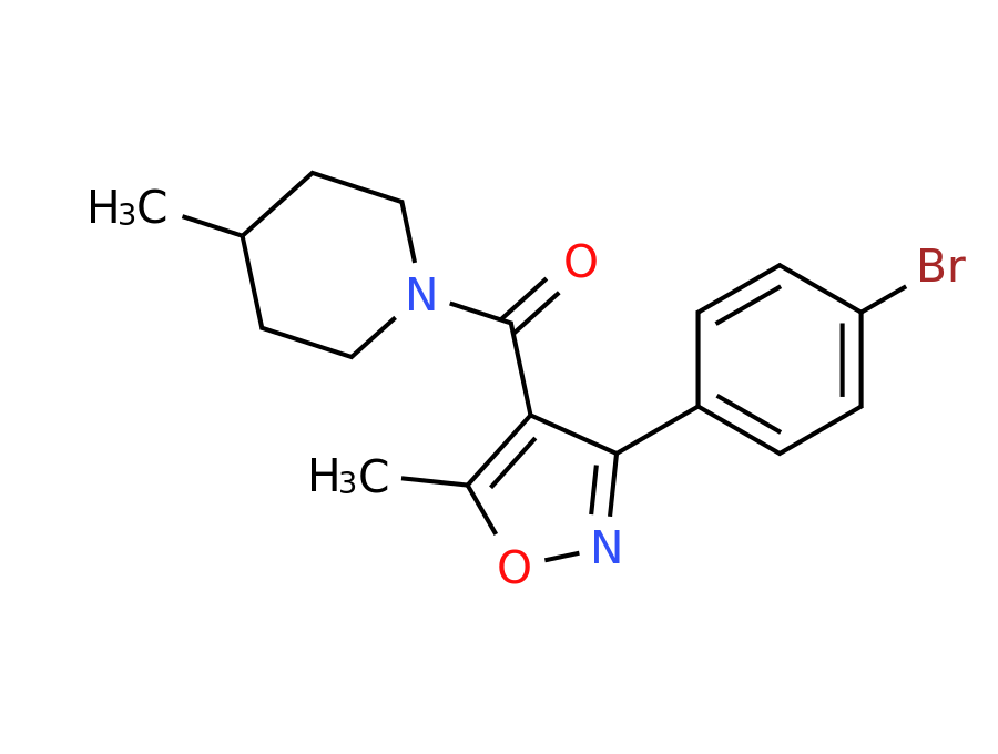 Structure Amb20434664