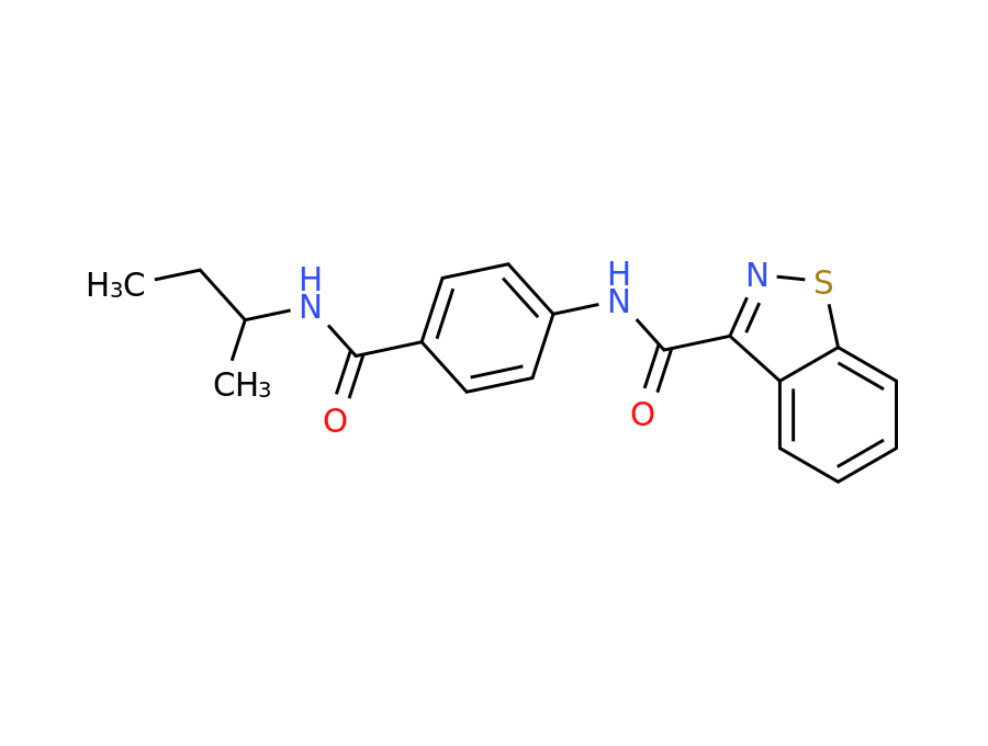 Structure Amb20434715