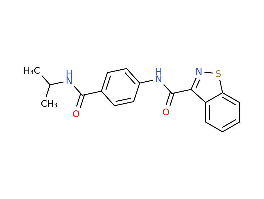Structure Amb20434720