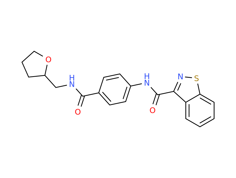Structure Amb20434724