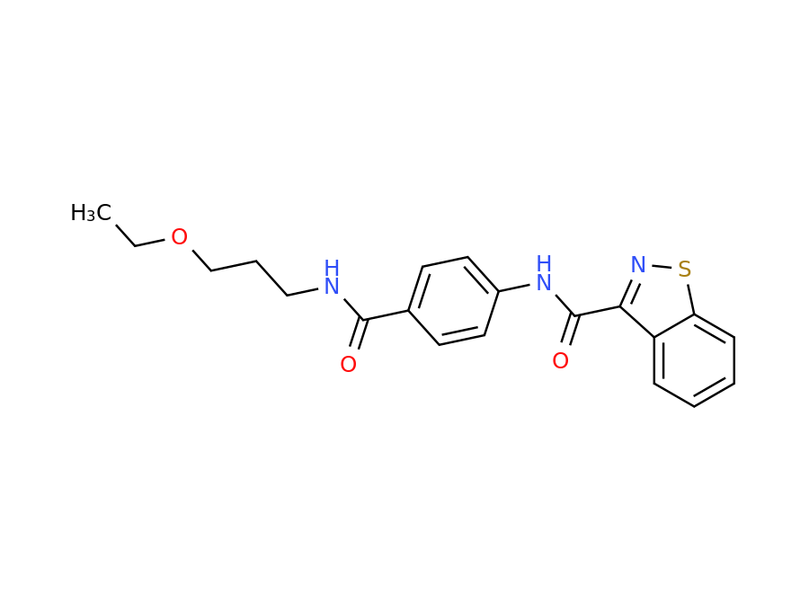 Structure Amb20434732