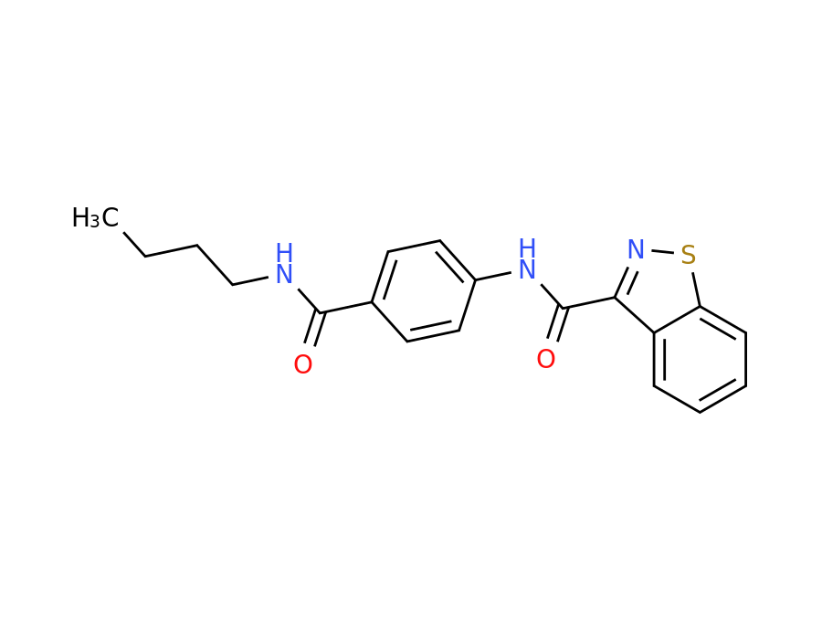 Structure Amb20434735