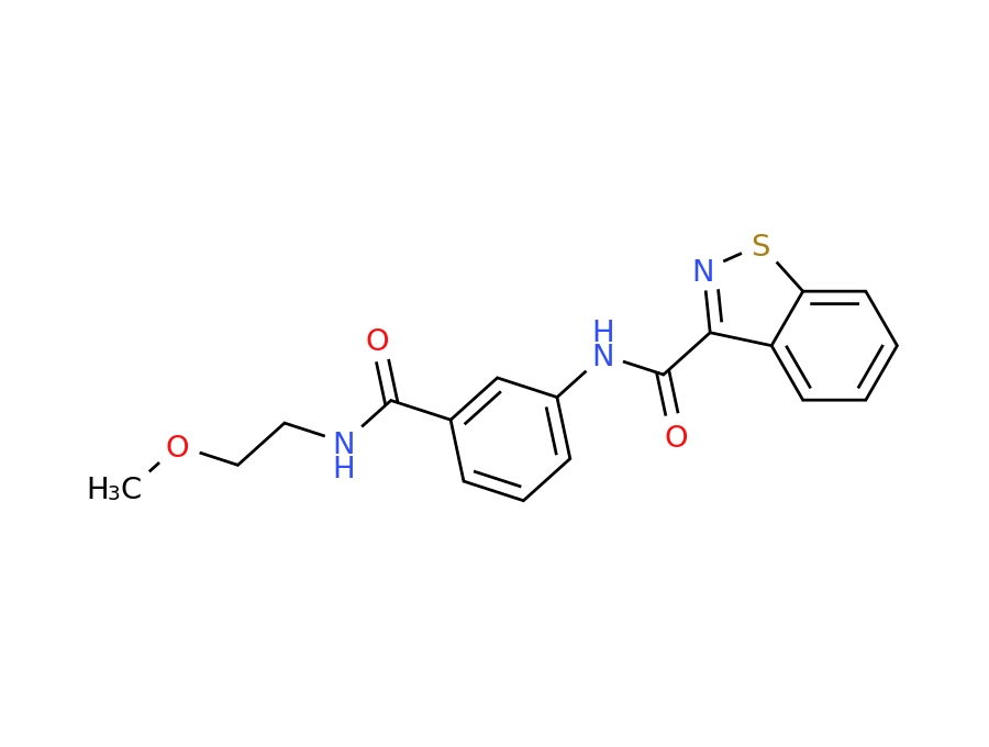 Structure Amb20434759