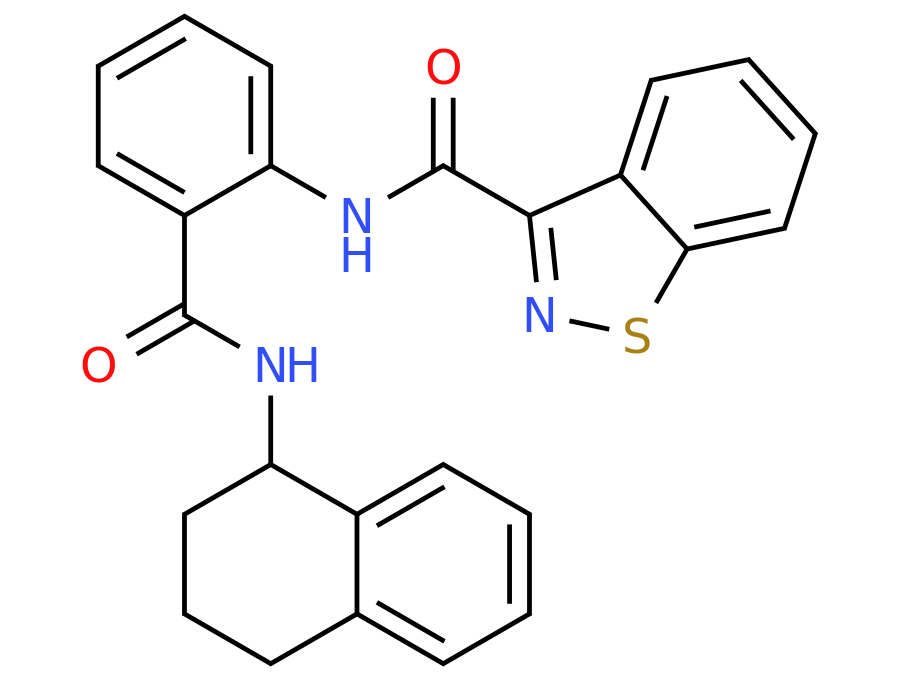 Structure Amb20434808