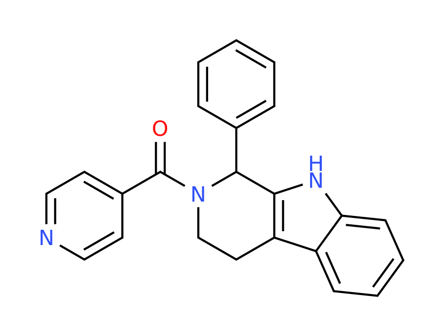 Structure Amb20437117