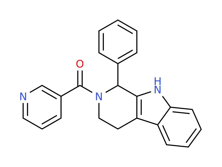 Structure Amb20437118