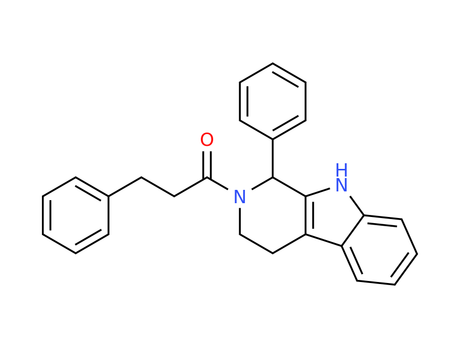 Structure Amb20437120