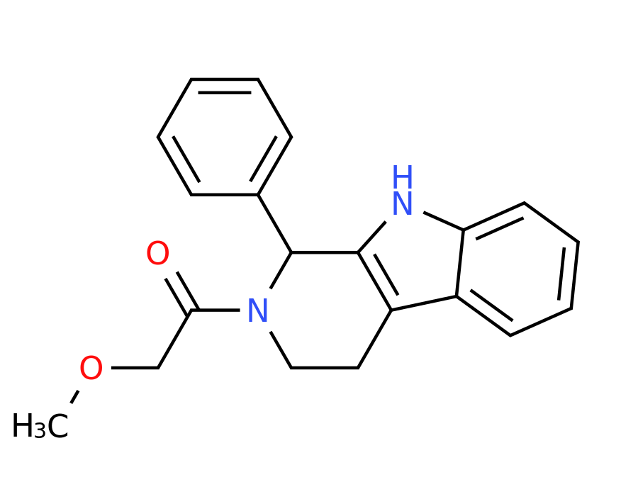 Structure Amb20437122