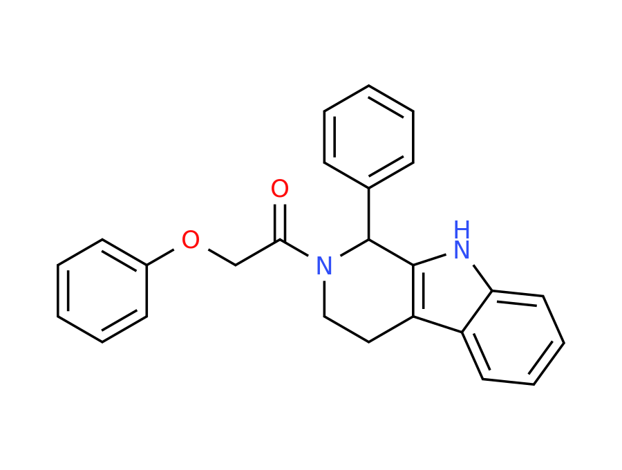 Structure Amb20437127
