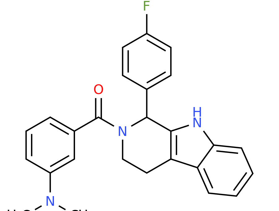 Structure Amb20437131