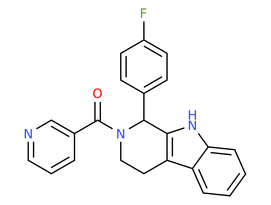 Structure Amb20437136