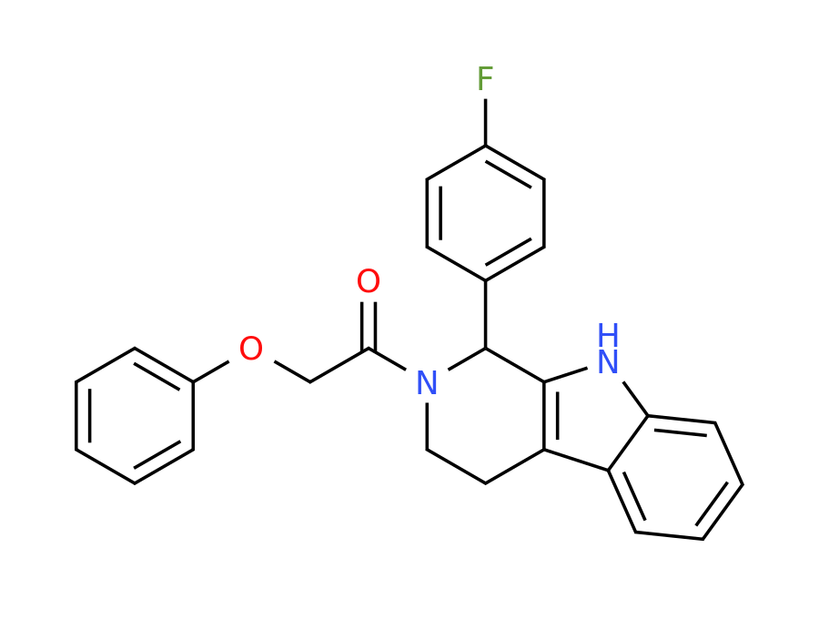 Structure Amb20437144
