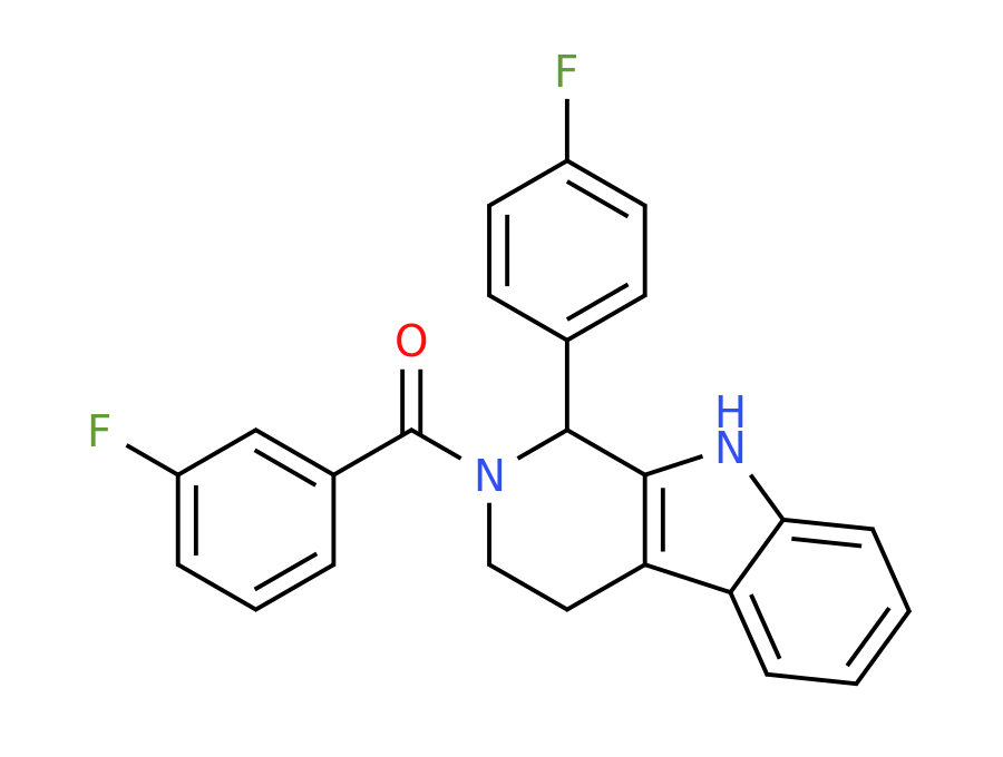 Structure Amb20437146
