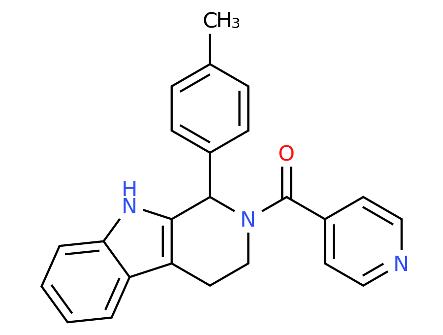 Structure Amb20437155