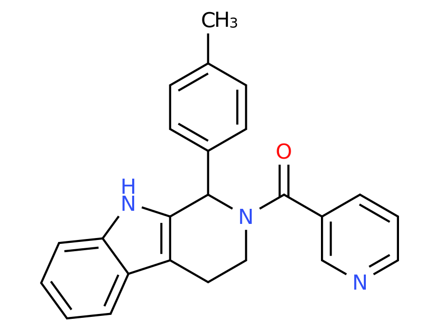Structure Amb20437156