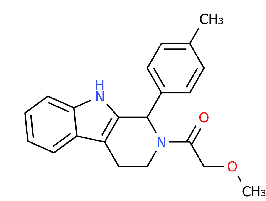 Structure Amb20437159