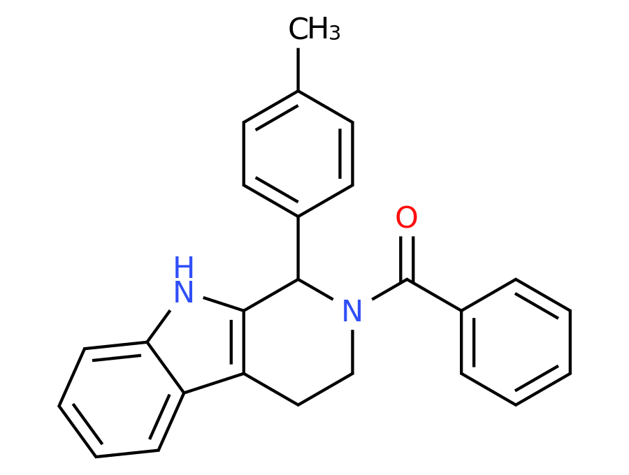 Structure Amb20437164